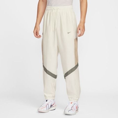 Nike - Quần Dài Thể Thao Nam Icon Woven Basketball Trousers