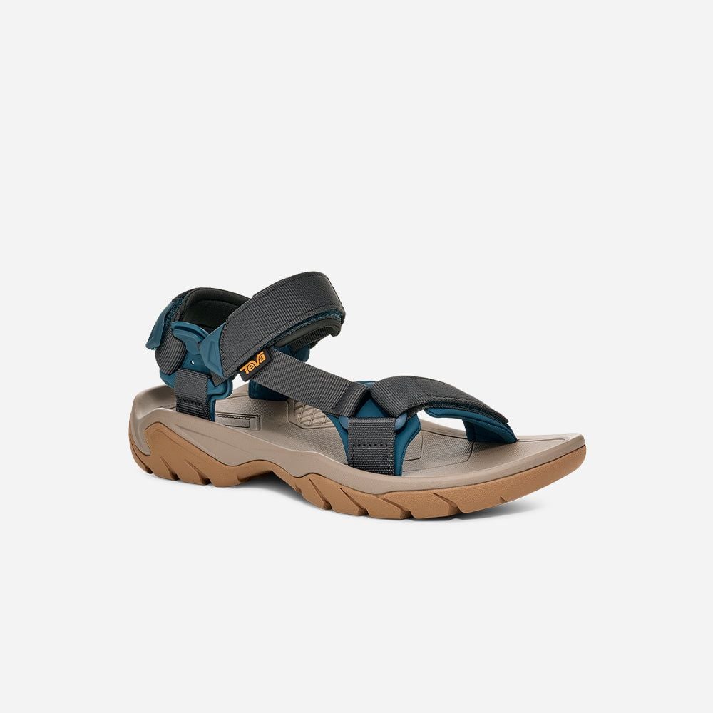 Teva - Xăng đan nam Terra Fi 5 Universal Lifestyle Sandals