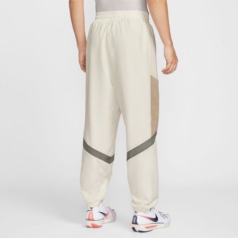 Nike - Quần Dài Thể Thao Nam Icon Woven Basketball Trousers - 2