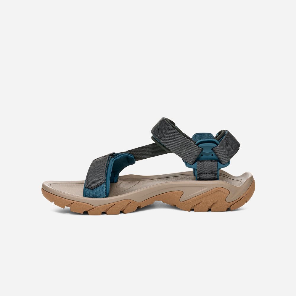 Teva - Xăng đan nam Terra Fi 5 Universal Lifestyle Sandals