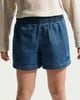 Nike - Quần Jean Ngắn Trẻ Em Sportswear Collection Older Kids' Denim Shorts