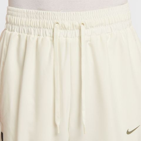 Nike - Quần Dài Thể Thao Nam Icon Woven Basketball Trousers