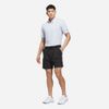 Adidas - Áo Thun Có Cổ Nam Ultimate+ Micro Print Golf Polo