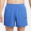 Nike - Quần ngắn tập luyện Nam Men's Nike Pro Training Dri-Fit 6 Inch Shorts - Blue