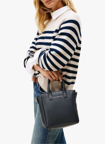 Tommy Hilfiger - Túi xách nữ TH Casual Mini Tote - 4