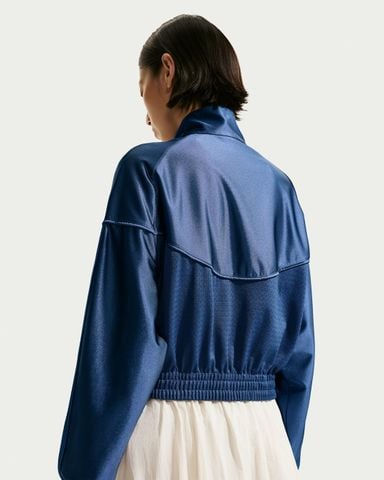 Nike - Áo Khoác Thể Thao Nữ Sportswear Women's