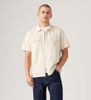 Levi's - Áo sơ mi tay ngắn nam Short Sleeve Worker Shirt