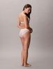 Calvin Klein - Quần lót nữ Minimalist Mesh Bikini Briefs