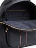 Tommy Hilfiger - Ba Lô Nữ Signature Pebble Grain Dome Backpack