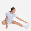 Adidas - Áo Tay Ngắn Thể Thao Nữ Adi365 Climacool Running T-Shirt
