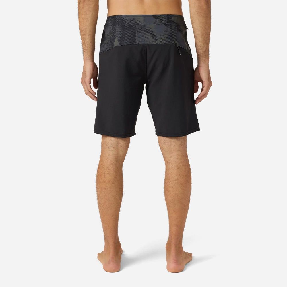 Oneill - Quần đi biển nam Hyperfreak Tech Trvlr Enduro 19 Swimming