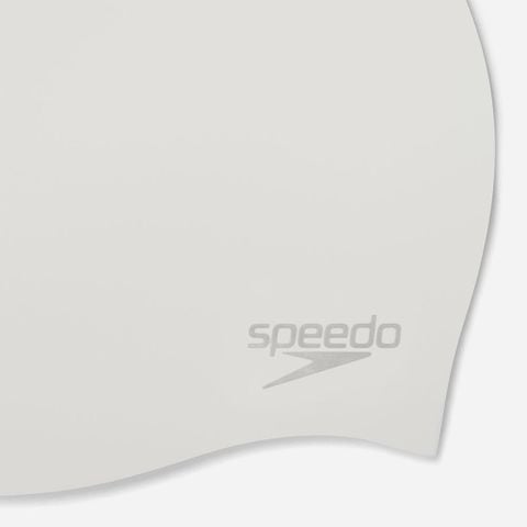 Speedo - Nón Bơi Nam Nữ Silicone Swim Cap - 3
