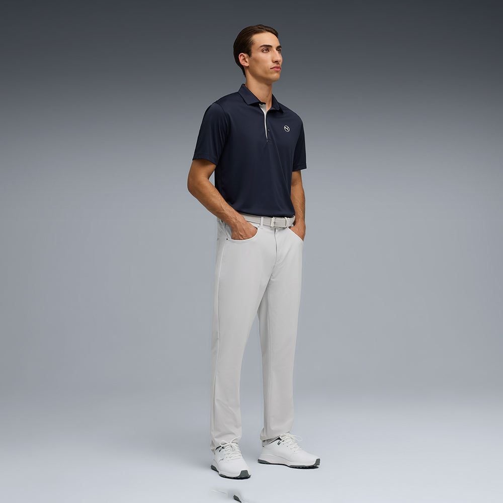 Puma - Quần dài nam Puma 101 5 Pocket Golf Pants