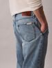 Calvin Klein - Quần jeans nam 90's Tapered Cropped Jeans
