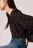 Levi's - Áo thời trang tay dài nữ Women's Estelle Long-Sleeve Blouse