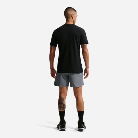 Nike - Áo Tay Ngắn Thể Thao Nam Df Tee Std Pro