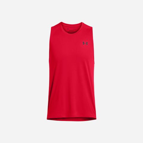 Under Armour - Áo Thun Ba Lỗ Nam Tech Tank