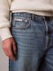 Calvin Klein - Quần Jean Ngắn Nam 90s Relaxed Denim Shorts
