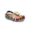Crocs - Dép Clog Unisex One Piece Thousand Sunny Classic Clog