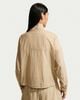 Nike - Áo Khoác Thể Thao Nữ Sportswear Women's Oversized Lightweight Ripstop Jacket