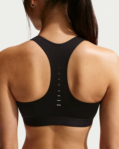 Nike - Áo Ngực Thể Thao Nữ Swift High-Support Lightly Lined Sports Bra