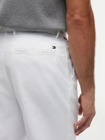 Tommy Hilfiger - Quần Kaki Dài Nam Dover Signature Tape Relaxed Twill Chinos