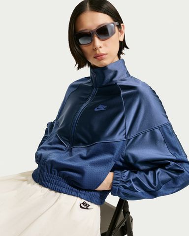 Nike - Áo Khoác Thể Thao Nữ Sportswear Women's