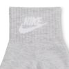 Nike - Vớ Thể Thao Cổ Thấp Nam Và Nữ Everyday Essential Ankle Socks (3 Pairs)