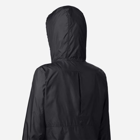 Columbia - Áo Khoác Nữ Flash Forward II Windbreaker