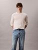 Calvin Klein - Quần jeans nam 90's Tapered Cropped Jeans