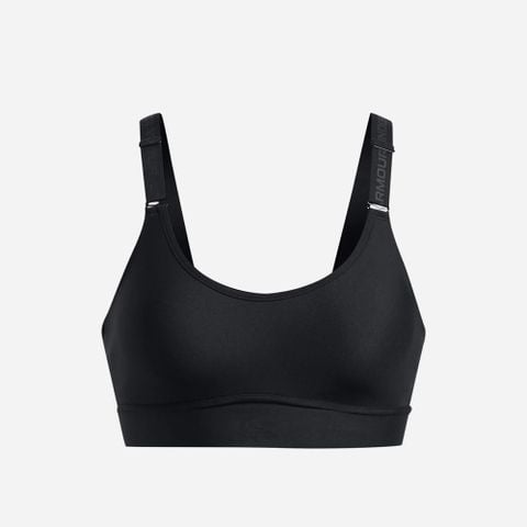 Under Armour - Áo Ngực Thể Thao Nữ Infinity Mid 2.0 Bra