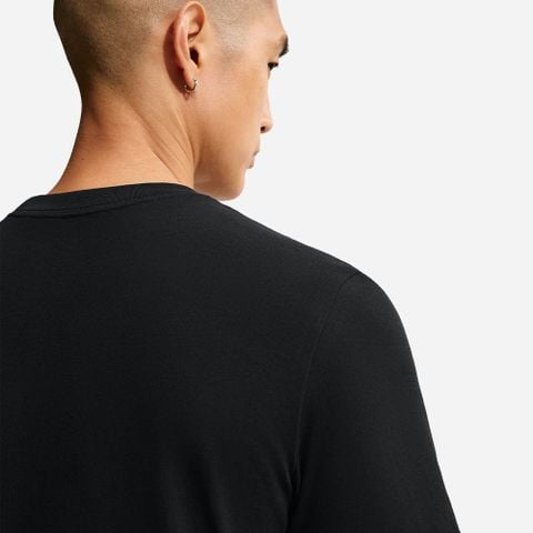 Nike - Áo Tay Ngắn Thể Thao Nam Df Tee Std Pro