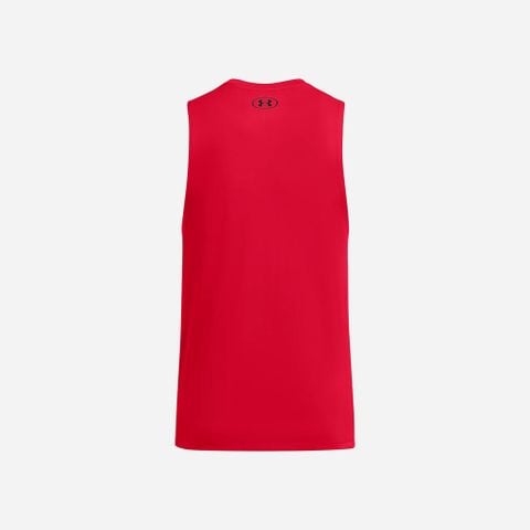 Under Armour - Áo Thun Ba Lỗ Nam Tech Tank