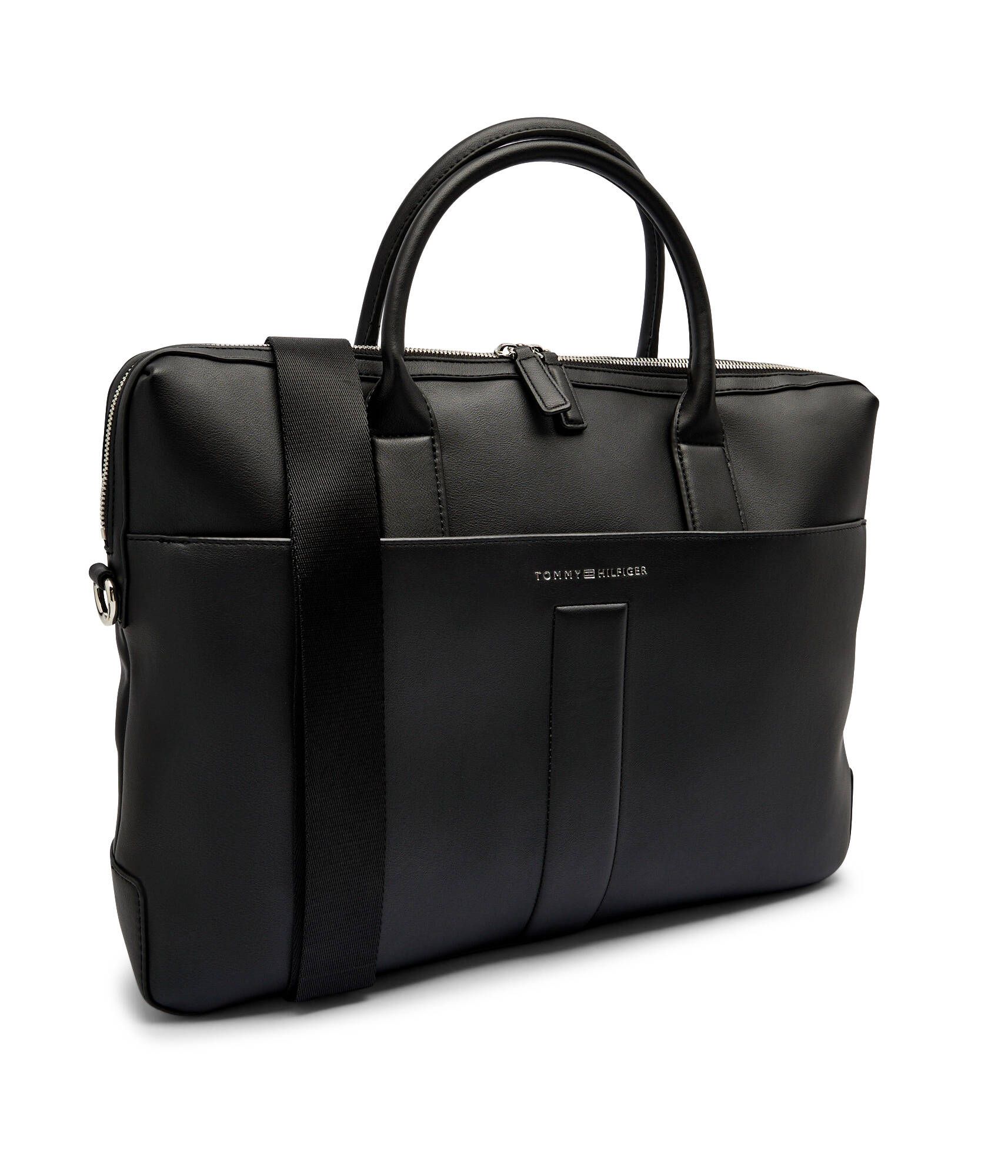 Tommy Hilfiger - Túi xách công sở nam TH Relaxed Computer Bag