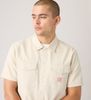 Levi's - Áo sơ mi tay ngắn nam Short Sleeve Worker Shirt