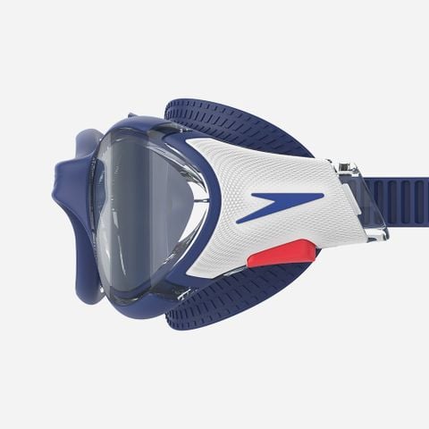Speedo - Kính Bơi Có Độ Cận Unisex Biofuse 2.0 Optical Goggles - 2
