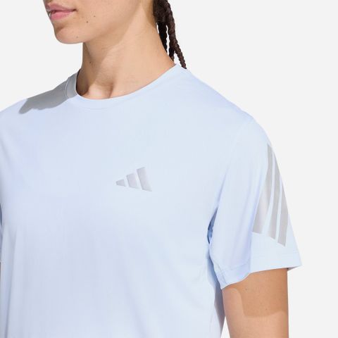 Adidas - Áo Tay Ngắn Thể Thao Nữ Adi365 Climacool Running T-Shirt