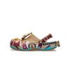 Crocs - Dép Clog Unisex One Piece Thousand Sunny Classic Clog