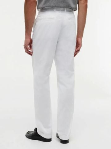 Tommy Hilfiger - Quần Kaki Dài Nam Dover Signature Tape Relaxed Twill Chinos