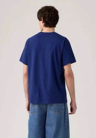 Levi's - Áo thun thời trang nam Men's Relaxed Short Sleeve Graphic T-Shirt