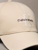 Calvin Klein - Nón Lưỡi Trai Nam Twill Logo Cap