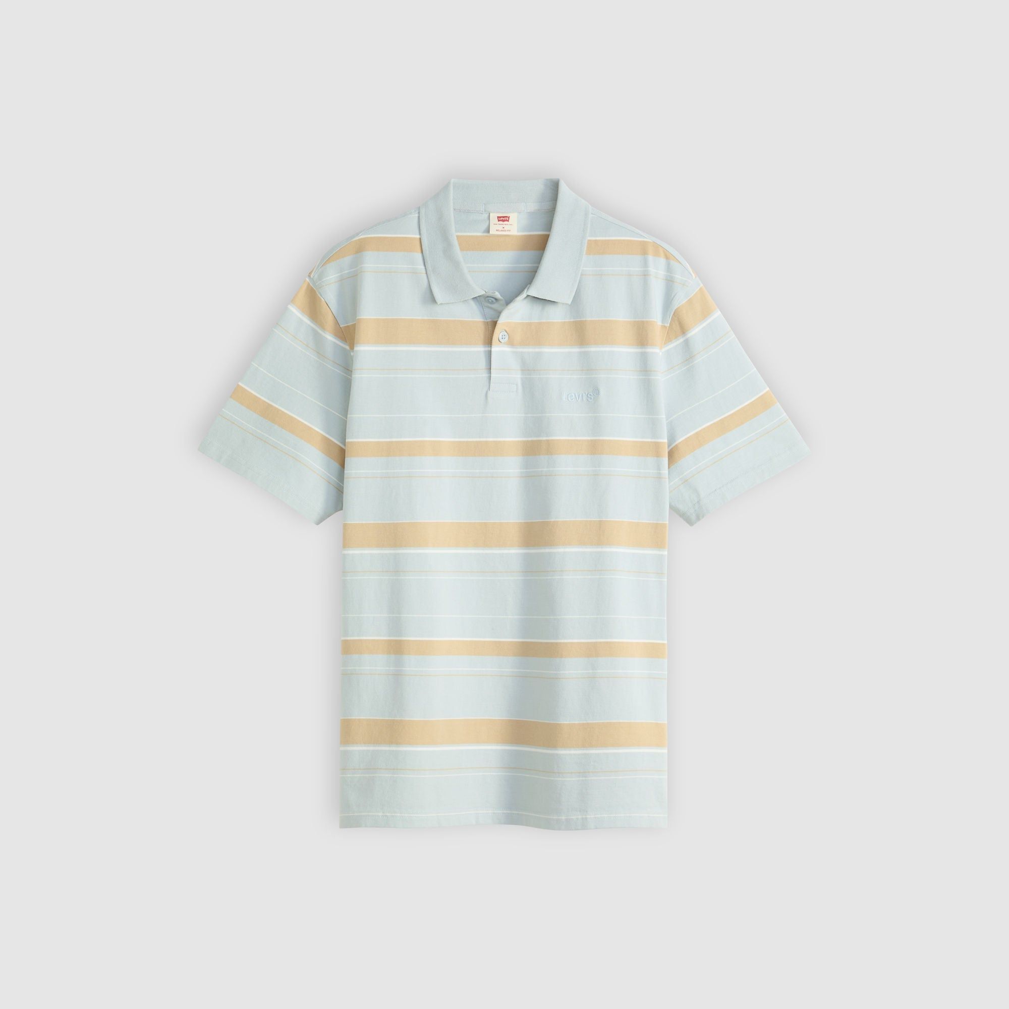 Levi's - Áo polo tay ngắn nam Levi's® Men's Authentic Polo