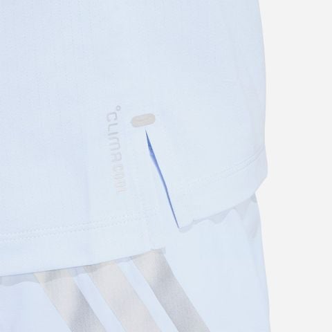 Adidas - Áo Tay Ngắn Thể Thao Nữ Adi365 Climacool Running T-Shirt