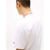Tommy Hilfiger - Áo thun tay ngắn nam Hilfiger Embossed Logo Tee