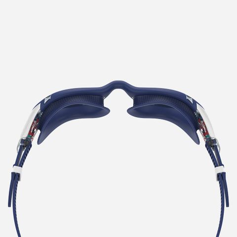 Speedo - Kính Bơi Có Độ Cận Unisex Biofuse 2.0 Optical Goggles