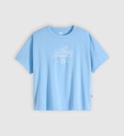 Levi's - Áo thun thời trang nữ Levi's® Women's Graphic Vintage Tee