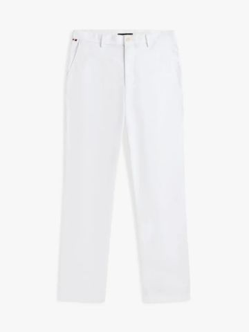 Tommy Hilfiger - Quần Kaki Dài Nam Dover Signature Tape Relaxed Twill Chinos