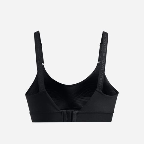 Under Armour - Áo Ngực Thể Thao Nữ Infinity Mid 2.0 Bra