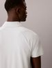Calvin Klein - Áo Thun Có Cổ Nam Pique Zip Polo