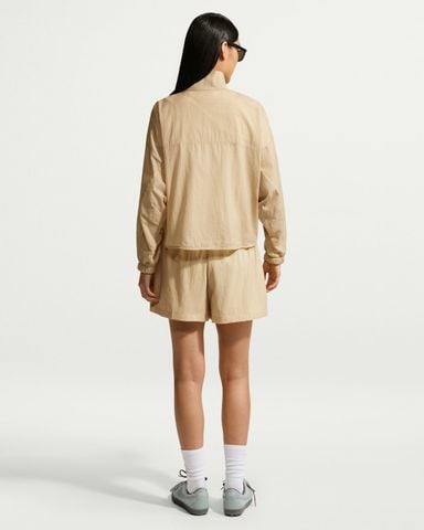 Nike - Áo Khoác Thể Thao Nữ Sportswear Women's Oversized Lightweight Ripstop Jacket